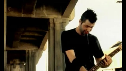 Thousand Foot Krutch - Rawkfist