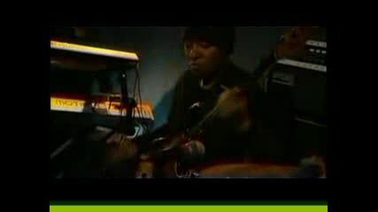 Pat Metheny & Meshell Ndegeocellos Band - Al Falaq