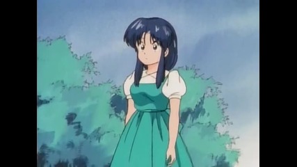 Ranma 1/2 episode 2