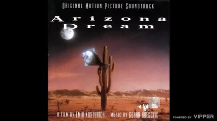 Goran Bregović - Get the money - (audio) - 1993