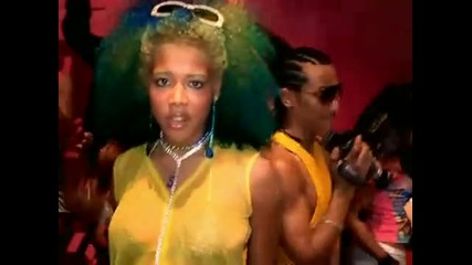 Kelis - Good Stuff 