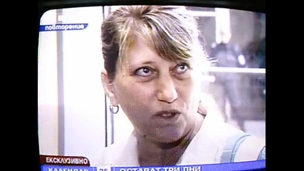 Агенция по вписванията Малките опашки