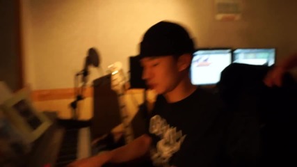 B - Free [ Korean Dream ] Епизод 2