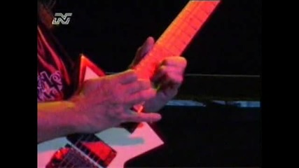 Judas Priest - Hell Bent For Leather Live In Sofia Bg 06.18.2004 