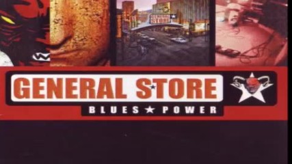 General Store - Soulshine