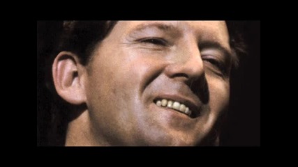 Jerry Lee Lewis - Since I met you baby 