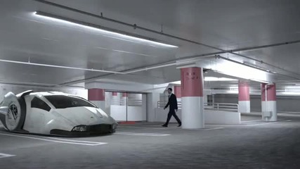 Яка реклама на новиа 2011 Dodge Charger