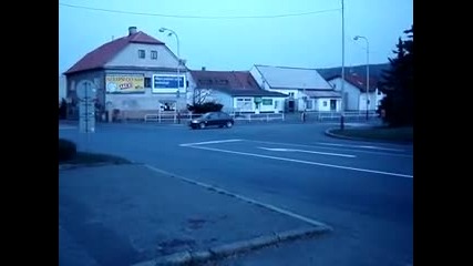 Peugeot 306 Gti S16
