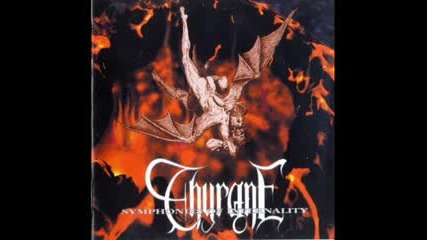 Thyrane - In The Shape Of A Demon