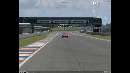 lfs lada drift vfts