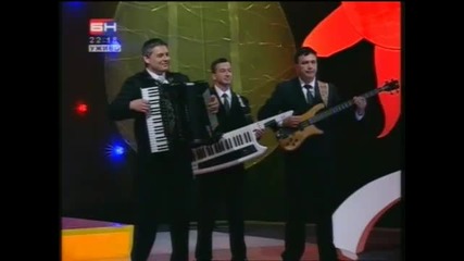Natasa Djordjevic - Da umrem od tuge