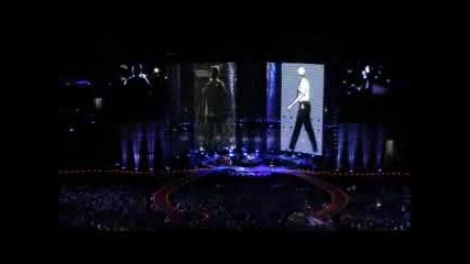 U2 - Sometimes You Cant Make It On Your Own Live Form Mlian 