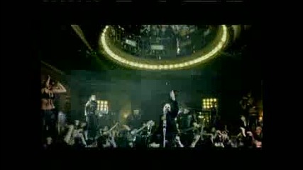 The Rasmus - In The Shadows 