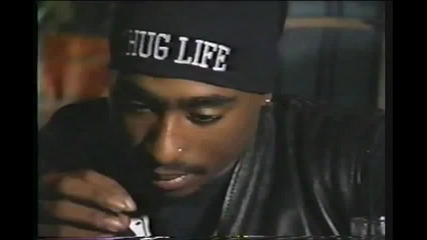 2pac and Biggie Freestyle !