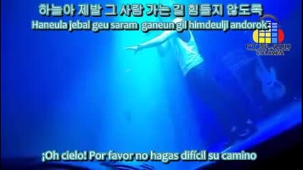 Ft Island - 03. Thunder Mv - subs romanization
