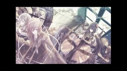 Gothic Anime