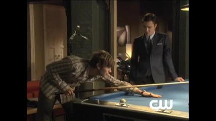 Gossip Girl - Treasure of the Serena Madre - Webclip 1 