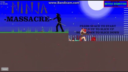 Happy Wheels w/mitko sh Простотия №1