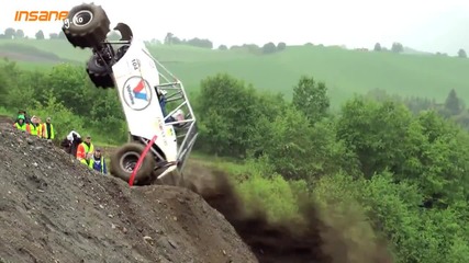 Best of Formula Offroad Extreme Hill Climb!