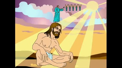 Movie Jesus Christ - 02 