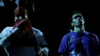 Official Red Bull Bc One 2008 Paris Teaser