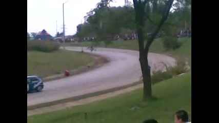 Rali Boqna 2009