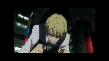 Durarara!!! boyzz 