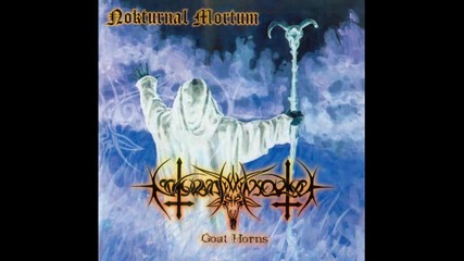 Nokturnal Mortum - Goat Horns (full Album)
