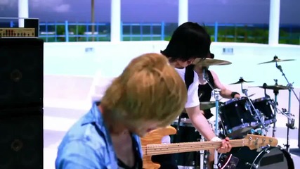 Fear, and Loathing in Las Vegas - Jump Around