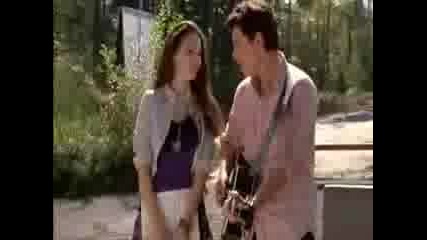 Camp Rock2 - Introducing me 