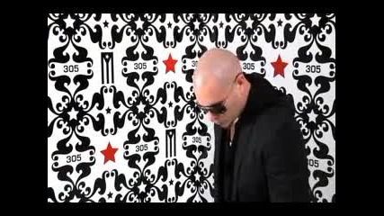 Pitbull-i know you want me (calle_ocho)-dvdrip-x264-2009-mv