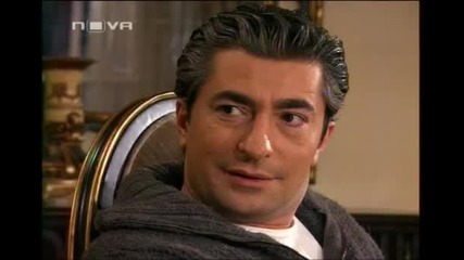 Любов Назаем ( Son Bahar ) - Епизод 51 * Част 3/5 * 