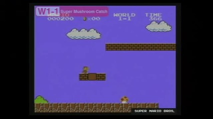 Super Mario Bros Super Play Movie Vol 3 Pro Tips 