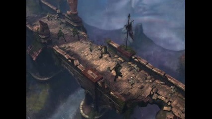 Diablo 3 - Screenshots