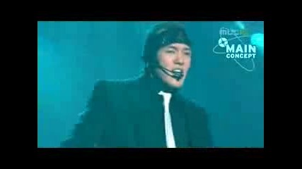 Hwanhee - I Can’t Help Missing You 
