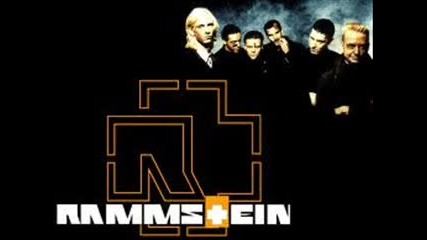 Rammstein - Sonne 