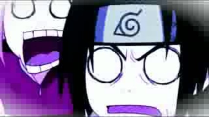 Sasusaku - Hey Juliet [mep part]
