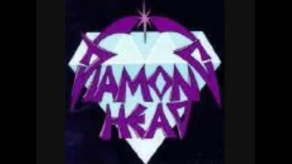 Diamond Head - Streets of Gold 