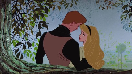 [1/2] Спящата красавица - Бг Аудио - На Уолт Дисни (1959) / Walt Disney's Sleeping Beauty