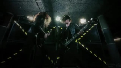 Sister Sin _sound Of The Underground_ Music Video