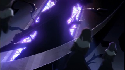 07 - Ghost Opening [creditless]
