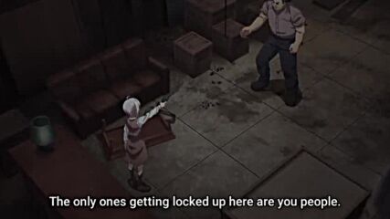 Spy Kyoushitsu Episode 6