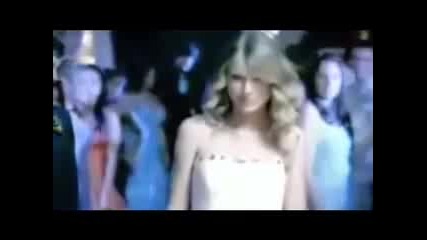 Taylor Swift - You Belong With Me[official Music Video]