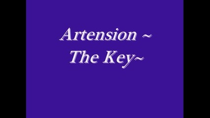 Artension ~the Key