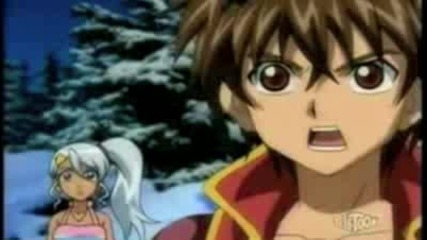 bakugan parody skit 1 (and then ) 