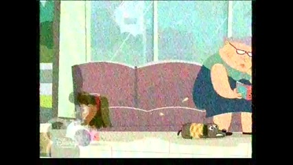 Kid vs Kat - Nip - Duck 