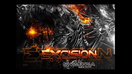 Dj Siss - Excision Mix