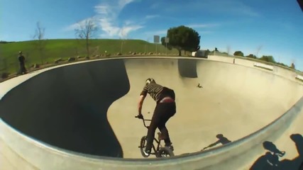 Хората са невероятни 2014 ( Bmx Edition)