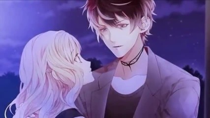 Diabolik Lovers Kiss