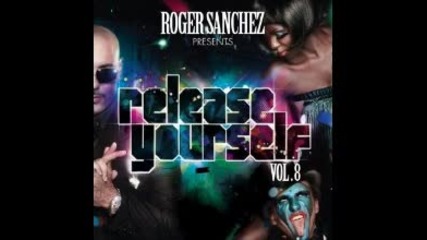 roger sanchez presents release yourself 8 cd2